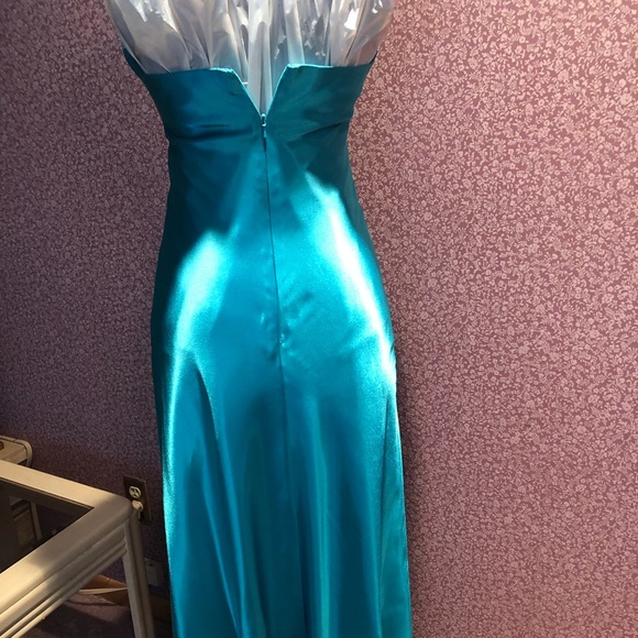 Spring formal - Picture 3 of 5